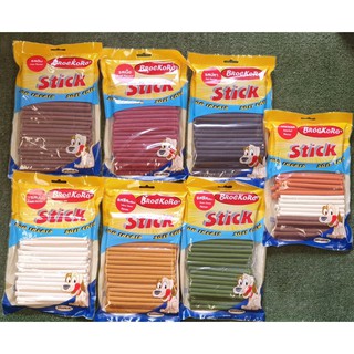 Brockoro Stickสติ๊กเส้นนิ่ม500กรัม