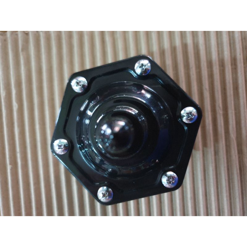 ตัวอัดอากาศปั๊มน้ำถังกลม มิตซูบิชิ (Air Charger Assy)