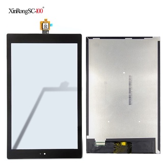 หน้าจอแสดงผล LCD สําหรับ Kindle Fire HD10 HD 10 9th Gen 2019 M2V3R5 7th Gen SL056ZE 2017