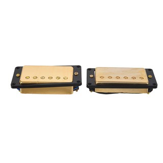 ชุด Humbucker Pickup สำหรับ Gibson Les Paul 1 ชุด