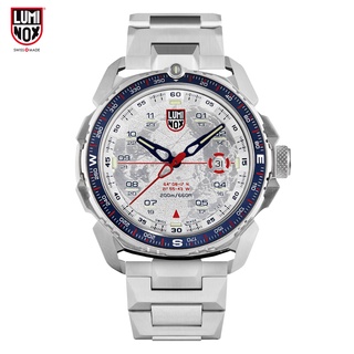 Luminox นาฬิกาข้อมือ ICE-SAR ARCTIC 1200 SERIES รุ่น XL.1207