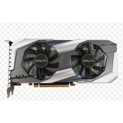 GALAX P106 GTX1060 General GTX960 950 General Edition พัดลมการ์ดจอที่ทนทานและเงียบ #8