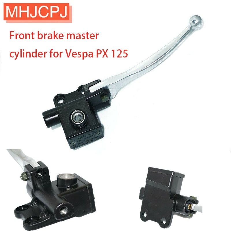 แม่ปั๊มเบรคหน้าสําหรับ Vespa PX 125 200 Star Stella LML 4T