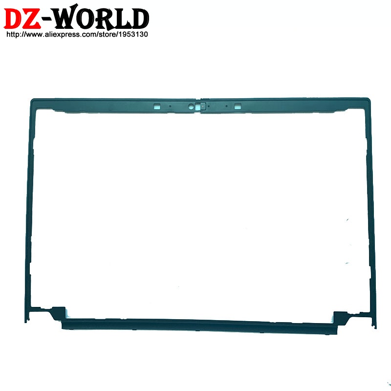 New Case Display Cover Screen Front Shell LCD Bezel Inner Frame for Lenovo ThinkPad T490S T495S T14S
