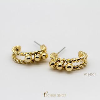 Earrings ต่างหูแฟชั่น