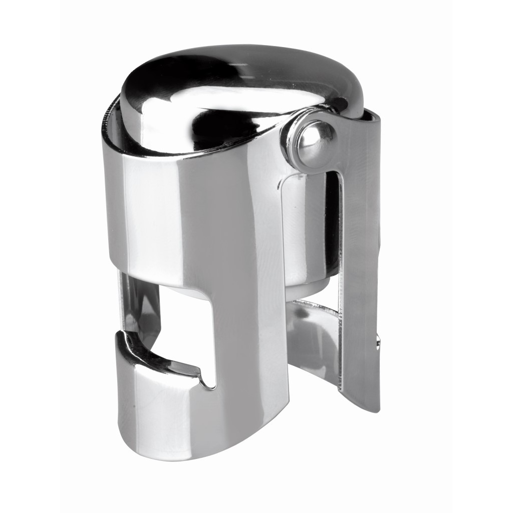 IBILI 722500ที่ปิดขวดแชมเปญ(มีส่งฟรื)นำเข้าจากสเปน มาตรฐานยุโรป มีรับประกัน 1 ปี