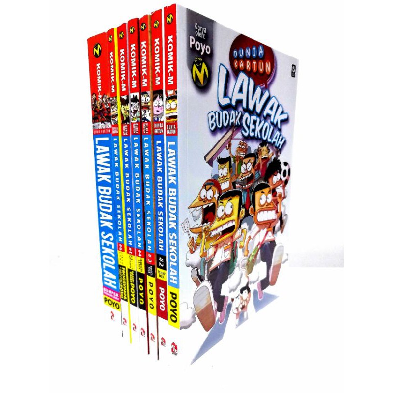 School Boy Joke Collection
