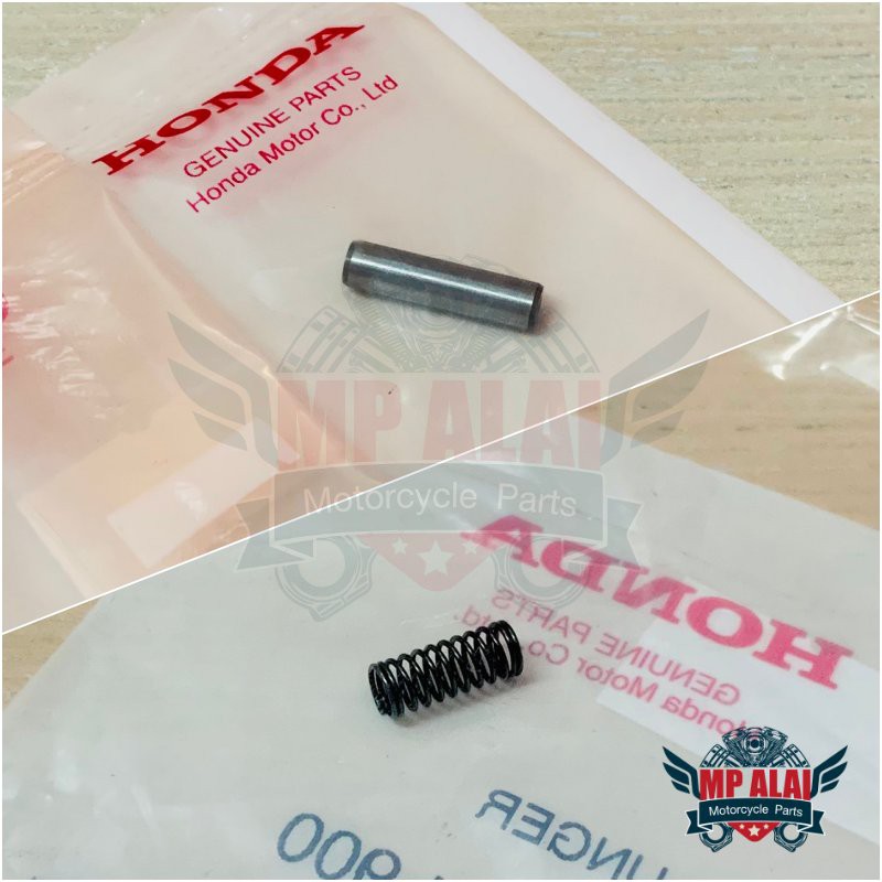 สปริงปลอกตัวนำ ตัวลดกำลังอัดโซนิค SONIC ของแท้ศูนย์[14125-KGH-900][14126-KGH-900]