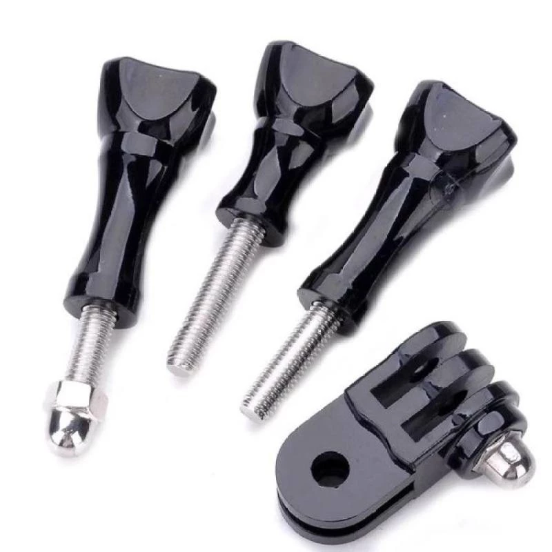 Di shop GoPro Value Accessory Set ชุด อุปกรณ์ เสริม สุดคุ้มสำหรับ Gopro/SJCam/Xiaomi YI Action Camera thumbnail 4