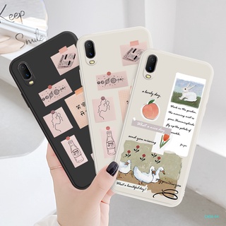 เคสซิลิโคนนิ่ม ลายแท็ก love life สําหรับ Samsung A32 4G A52 A51 A50 A52S A50S Samsung A33 A31 A71 A72 A03S A53 Samsung M32 A73 *H147