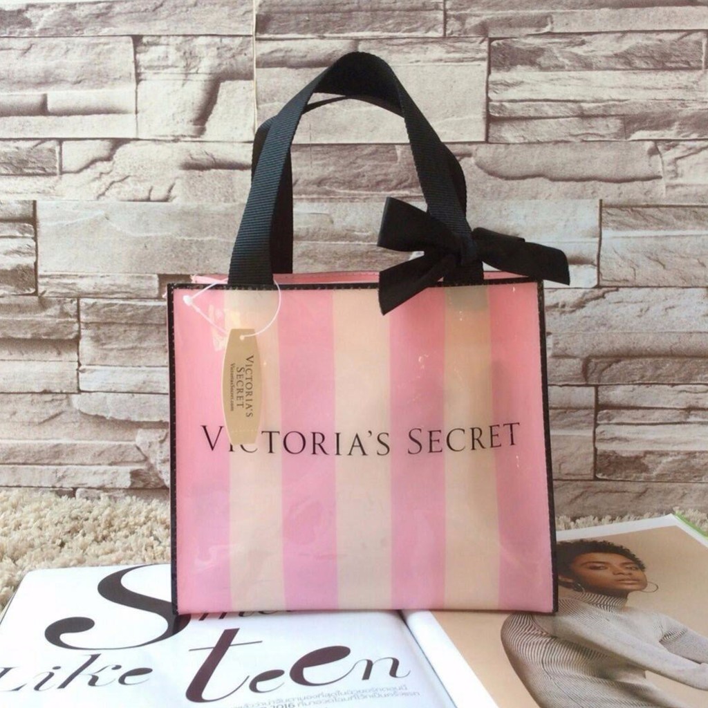 VICTORIA'S SECRET BAG