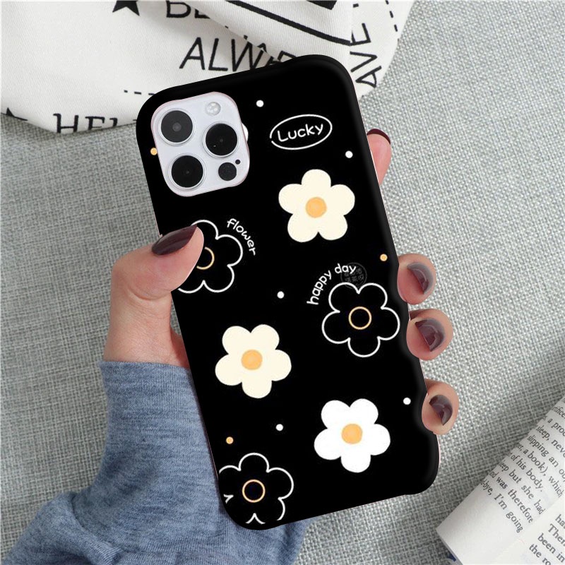 [CS54] Softcase Tpu Motif Case iPhone 6 6S 7+ 8+ 6+ 7 8 X XS XR XS MAX IP 11 PRO MAX 12 PRO MAX 13 P