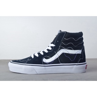 VANS Suede SK8-low รองเท้าลำลอง รองเท้าผ้าใบแฟชั่น รองเท้าวิ่ง รองเท้าเทรนนิ่ง 35-44