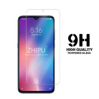 ฟิล์มกระจกใส Xiaomi Mi 9 SE
Tempered Glass Screen Protector 9H 2.5D