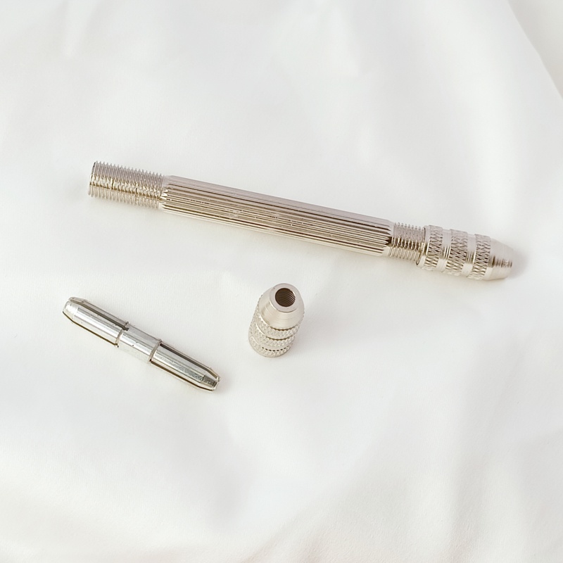 ลวดทองแดง แฮนด์เมด สไตล์โบราณ สําหรับทําเครื่องประดับ ปิ่นปักผม แฮนด์เมด diy - รูปที่ 2