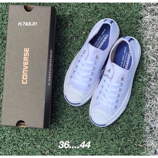 รองเท้า Converse jack