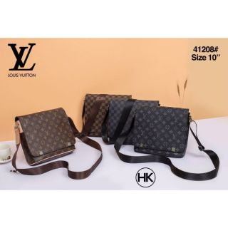 พร้อมส่ง.....!!!!  
👜กระเป๋าแบรนด์ : LV
✔ เกรด : พรีเมี่ยม​  ( ถ่ายจากงานจริงทุกภาพ)​