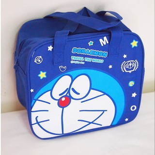 กระเป๋าเก็บความร้อนเย็น Kitty Doraemon SALE