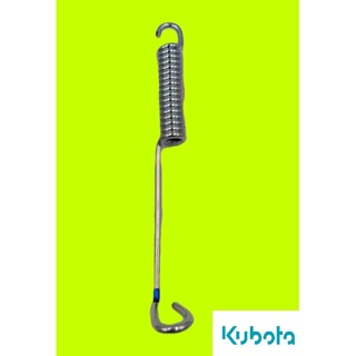 สปริงเบรคคูโบต้า อะไหล่แท้kubota โครงรถไถเดินตามสยาม 4เกียร์ NC131 (62735-422603)