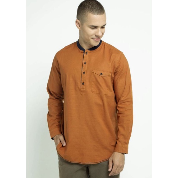 Koko เสื้อเชิ้ต Lois originalll KLS068BR