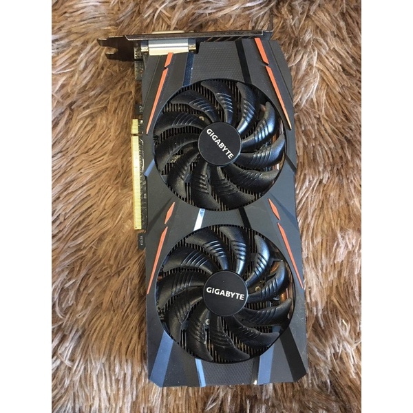 RX570<มือสอง>8GB-Gigabyte