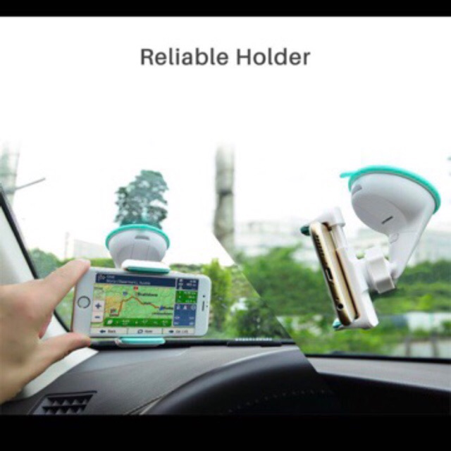 Car Holder รุ่นHOCO CA5(ของแท้ 💯)