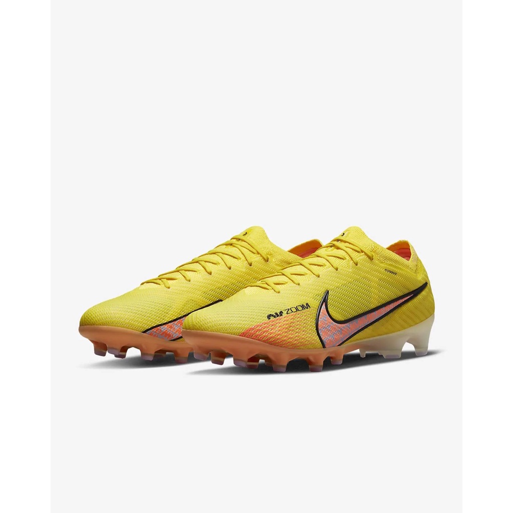 NIKE MERCURIAL VAPOR 14 ELITE AG 44/280 ปกติ 8,500 ขาย 5,990  ช่องทางการติดต่อ Tel. : 0936597499 LINE : @corner_football ( มี@ ด้านหน้า)…