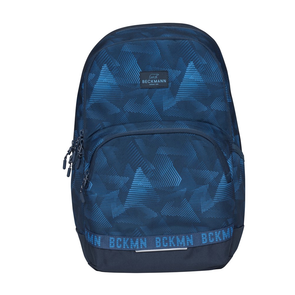 Beckmann of Norway :  Sport Jr. 30L สำหรับผู้สะพายสูง 145 ซม. ขึ้นไป (กระเป๋าเป้สะพาย)