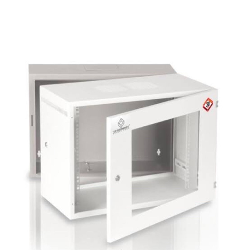 G1-60406 19”German wall rack 6U60*40cm.