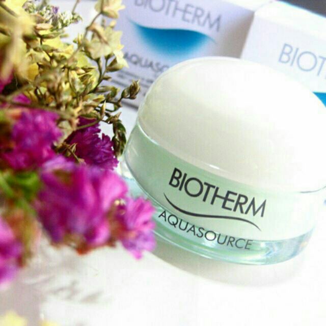 Biotherm Aquasource Gel