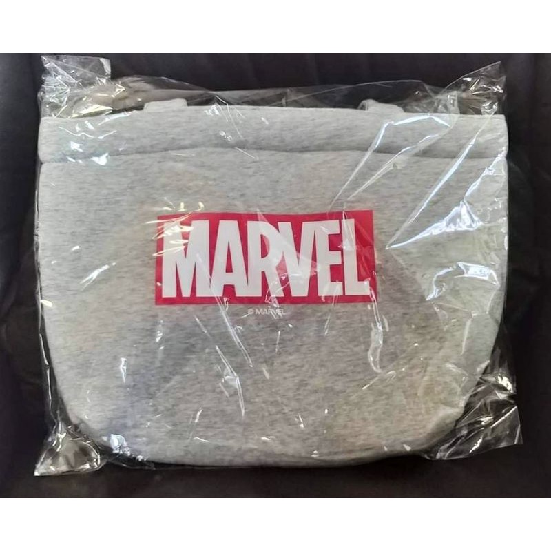 กระเป๋าผ้า มาร์เวล (Marvel )