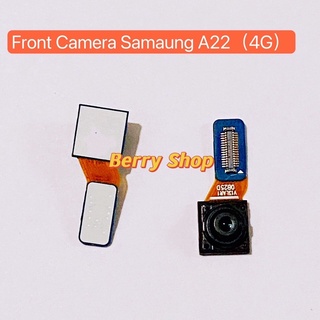 กล้องหน้า（Front Camera ）Samsung A22（4G ）