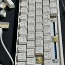 reviewร้านแนะนำ Linear Gateron Milky Yellow KS 3 x1 หนึ่งในสวิตช์ Mechanical ที่คุ้มค่าที่สุดในโลก KS3 Parkemech comment 1