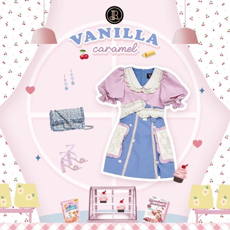 💖งานตามหา Blt Brand ไซค์ L New💖