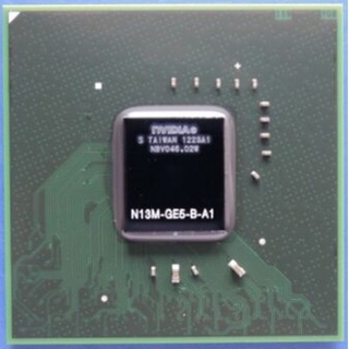 CHIPSET IC Nvidia N13M-GE5-B-A1