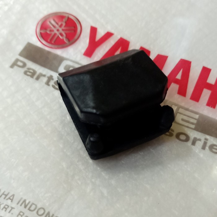 Stopper ขาตั้งหลัก ขาตั้งกลางยาง Yamaha M3 Fino 125 GT125 Gear