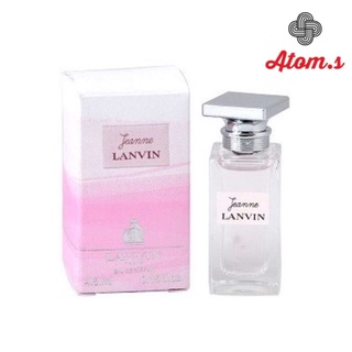 Lanvin Jeanne EDP for Women 4.5 ml  แบบแต้ม (รับเราชนะ/ม33)