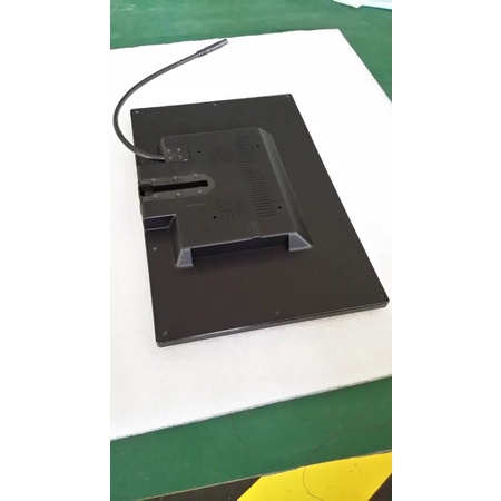 จอMoniter TFT LCD 9นิ้ว(มีรุ่น2Av/HDMIไห้เลือกปุ่มทัชสกรีน)