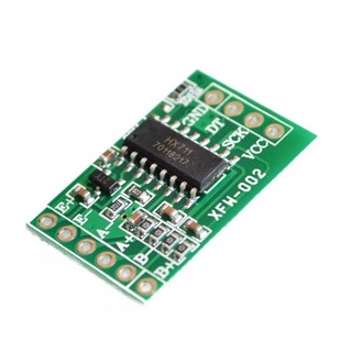 HX711 Load Cell Amplifier Module