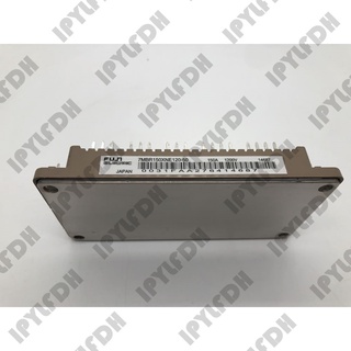 โมดูลพาวเวอร์ IGBT 7MBR75XNE120-50 7MBR100XNE120-50 7MBR150XNE120-50