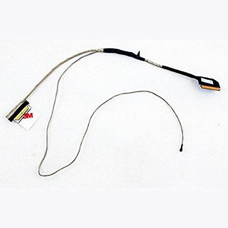 สายวิดีโอ LCD สําหรับ Dell Inspiron 15-5000 3558 5551 5558 LVDS สายหน้าจอ CN-0MC2TT DC020024ซี00 กระ