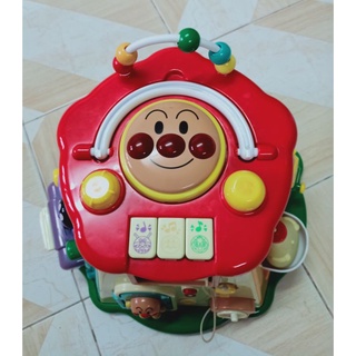 กล่องกิจกรรม Anpanman R