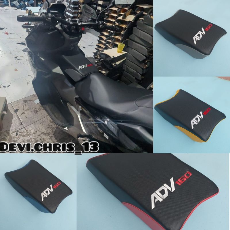 CHILD SEAT ADV 160**