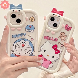 เคสโทรศัพท์มือถือ ลายการ์ตูนโดราเอมอน สําหรับ Oppo A17 A7 A5S A12 A3S A12E A53 A74 A95 A1K A17K A16K A16E A52 A92 A96 A76 Reno 6 5 5F 4F 7 A57 2022 A15 A16 A15s A16s A31 A5 A9 A55 A16s A54 เคสน่ารัก