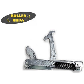 ขาประตูเตาอบ ROL2-B09005  DOOR HINGES Roller Grill Fc110 Fc60 อะไหล่เตาอบ