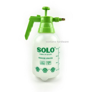 Solo No.735-1500ml กระบอกฉีดน้ำ กระบอกพ่นยา (1.5 ลิตร)