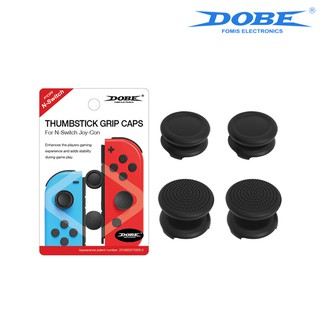 Dobe ฝาครอบปุ่มกดจอยเกม Nintendo Switch Tns - 1873