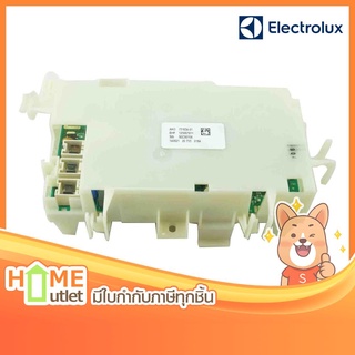 ELECTROLUX PCB ASSEMBLY,CRM รุ่น 125667910 (12763)