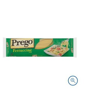 Prego เฟตตูชินี่พาสต้า 500 กรัม