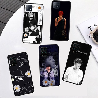 Fl41 เคสโทรศัพท์มือถือแบบนิ่ม ลาย G Dragon สําหรับ Samsung Galaxy S10e S10 S9 S8 Plus Lite S7 Edge